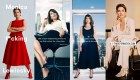 Monica Lewinsky impulsa el voto de las mujeres mediante la moda