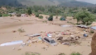 Un pueblo quedó sepultado por un alud en Bolivia