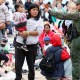 San Diego se queda sin recursos para atender llegadas de inmigrantes