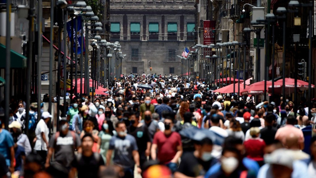 ¿Está México preparado para otra pandemia como la del covid-19?