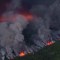 ¿Por qué el cambio climático empeora los incendios forestales?
