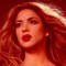Shakira revela el nombre de las canciones de su nuevo disco