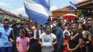 ¿Qué dice la ONU sobre los derechos humanos en Nicaragua?