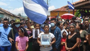 ¿Qué dice la ONU sobre los derechos humanos en Nicaragua?