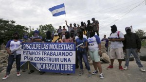 Análisis de los derechos humanos en Nicaragua
