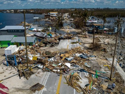Última hora y noticias sobre huracanes en el mundo