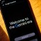 La herramienta de IA generativa Gemini de Google se muestra en un smartphone en Nueva York, el sábado 9 de diciembre de 2023. (Crédito: Gabby Jones/Bloomberg/Getty Images)