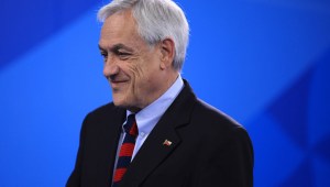 Expresidente de Chile Sebastián Piñera