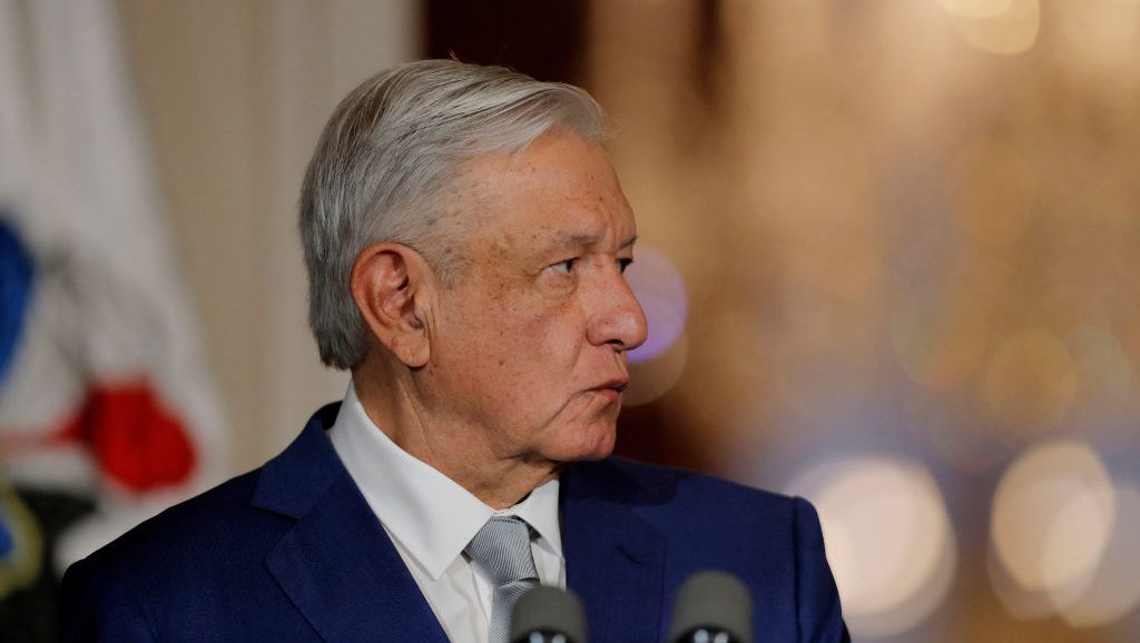 YouTube responds to AMLO’s accusation of censorship after canceling a conference in which he disclosed the personal data of a New York Times reporter