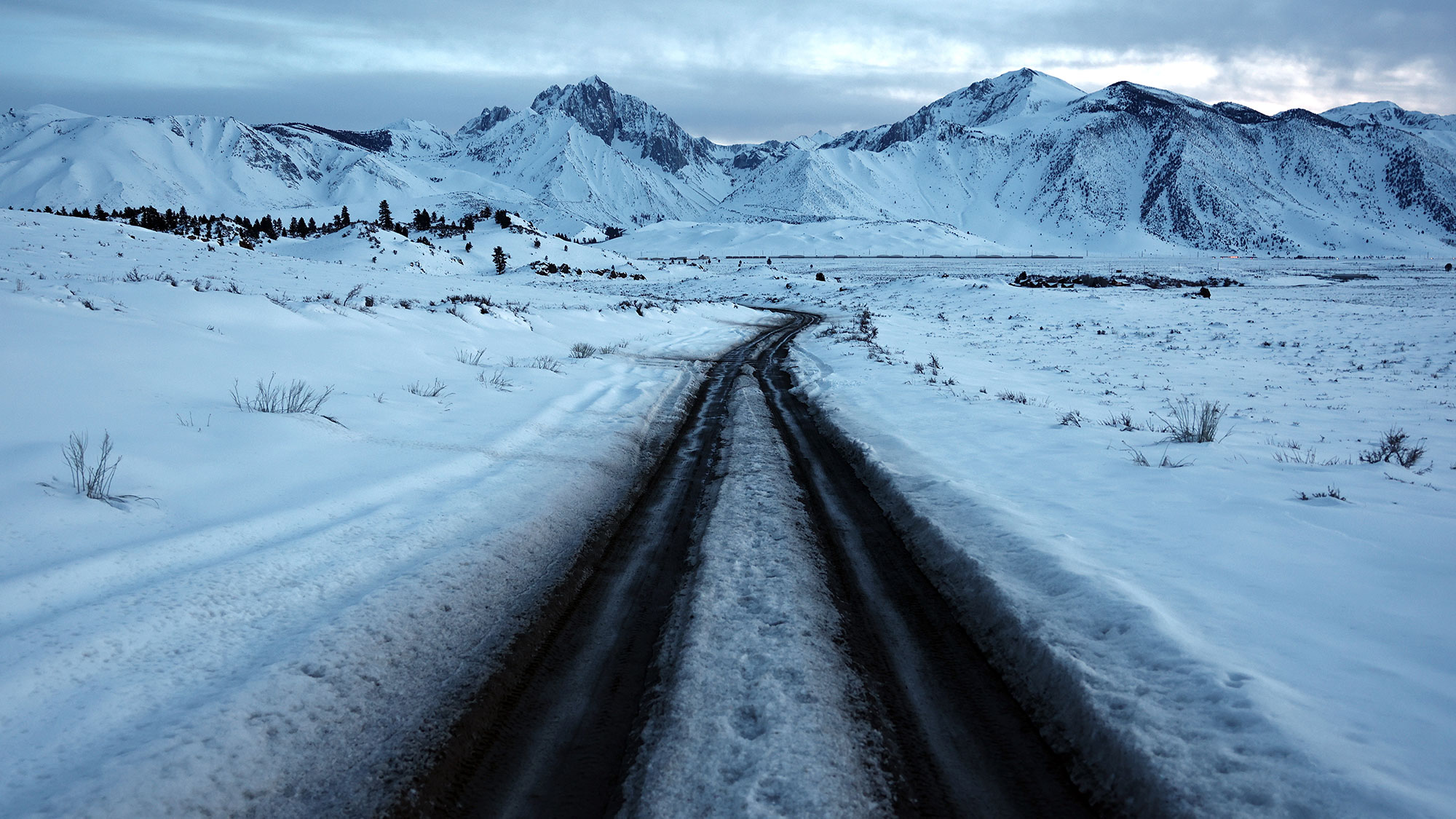 Powerful Winter Storm Will Unleash The Heaviest Snowfall So Far This ...