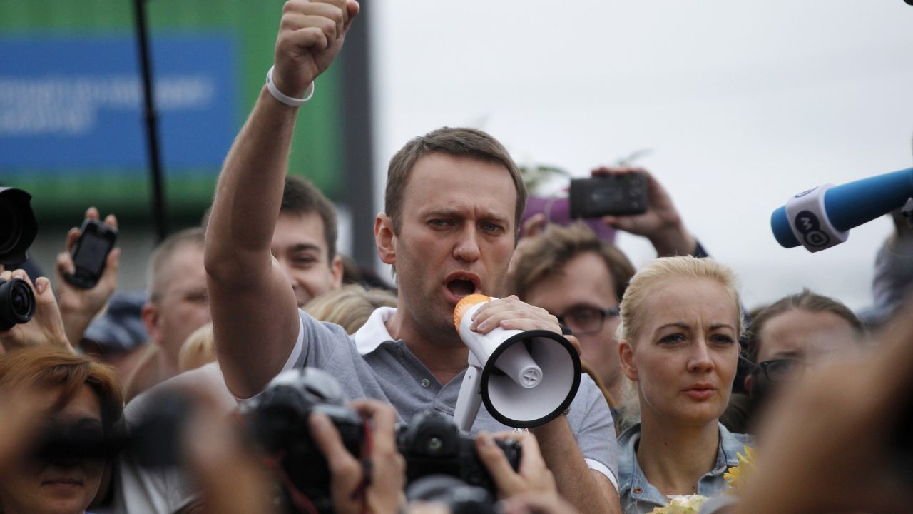 Navalny es el último de una larga lista de críticos de Putin que murieron prematuramente