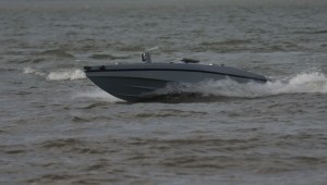 dron ucrania moto acuatica buque ruso