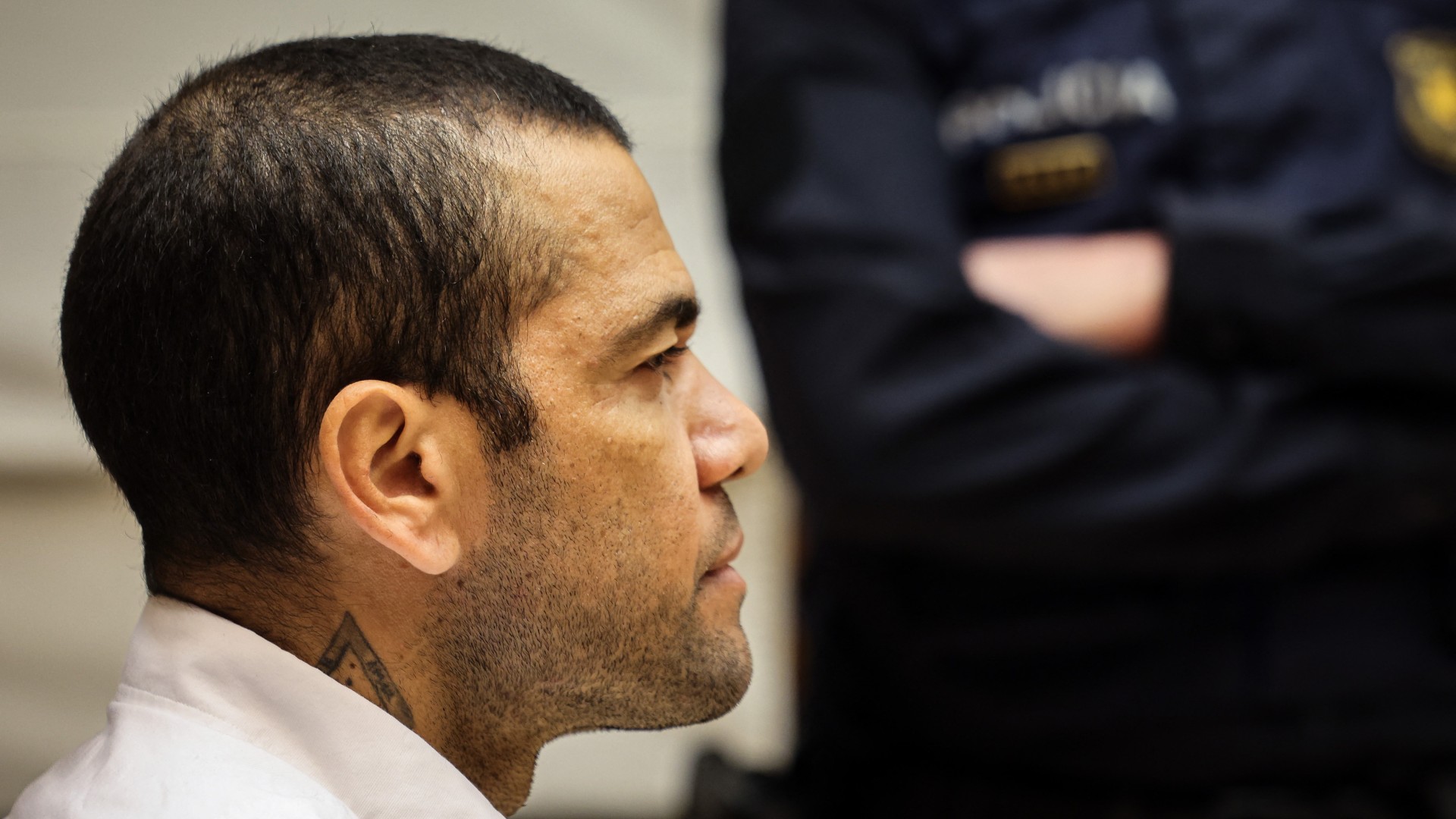 La Declaración De Dani Alves En El último Día De Juicio En Su Contra