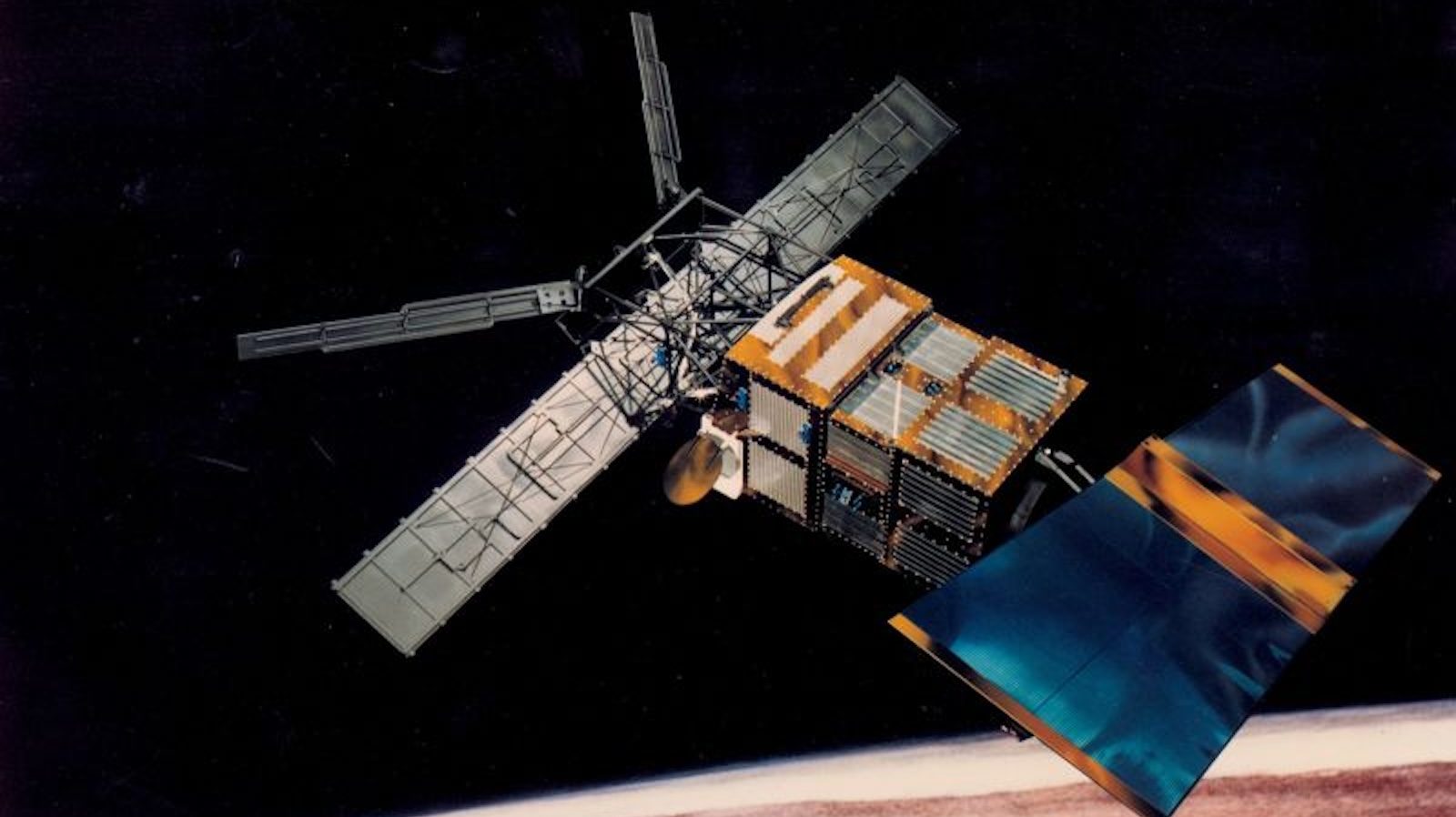 Der 2.200 kg schwere Satellit der Europäischen Weltraumorganisation wird voraussichtlich auf die Erde fallen.