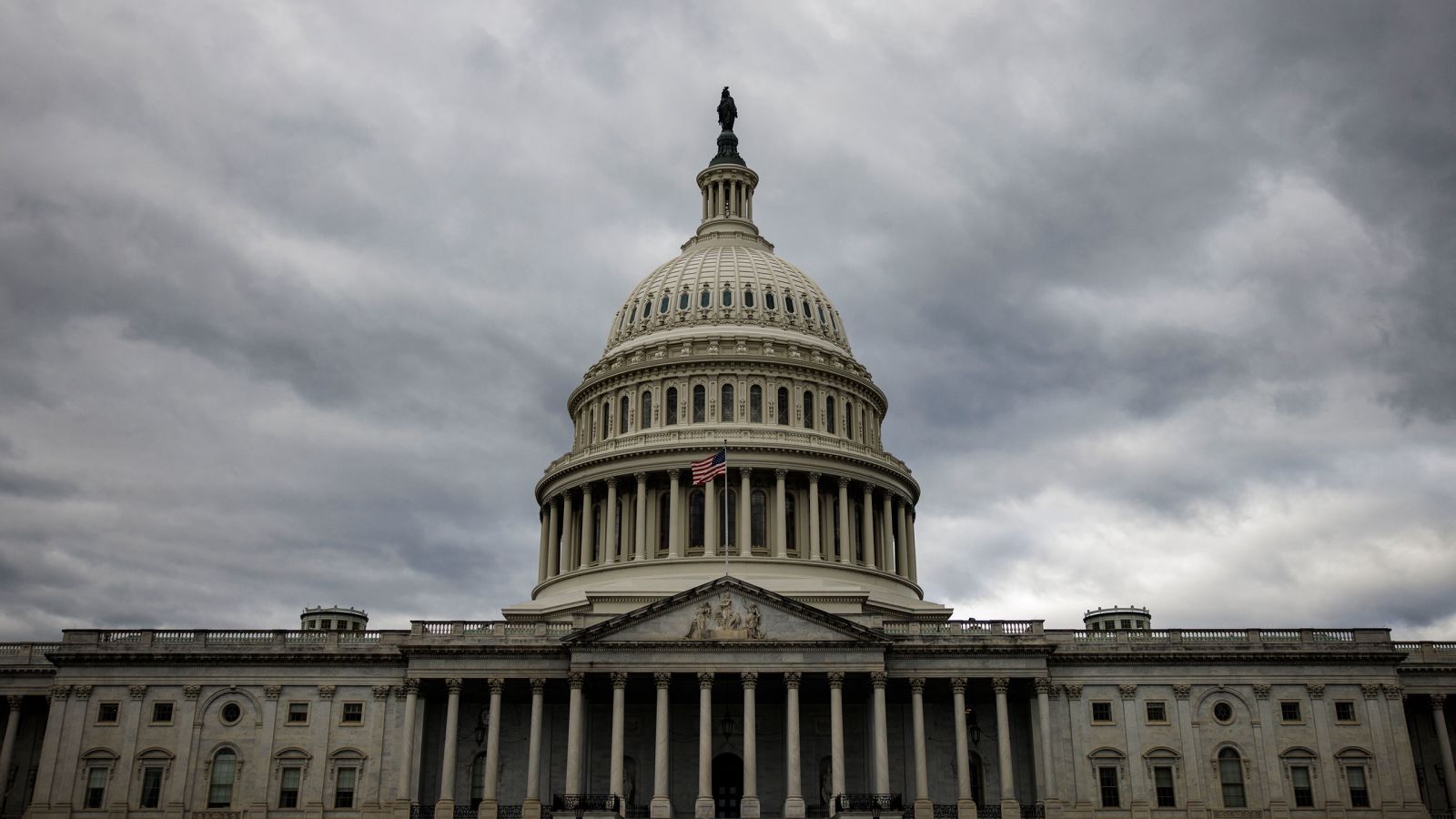 US Senate approves aid bill for Ukraine and Israel