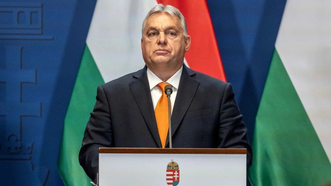 El partido gobernante de Orban, Fidesz, ha sido acusado de tolerar crímenes contra niños que se comprometió a prevenir. (Foto: Janos Kummer/Getty Images).