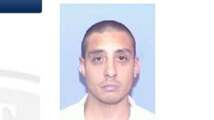 Who Is Iv N Cant And Why Was He Sentenced To Death In Texas United   Ivan Cantu 8 