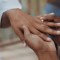 Cifras muestran que estar casado se asocia con informes significativamente más altos de felicidad. (Foto: Jacob Wackerhausen/iStockphoto/Getty Images).