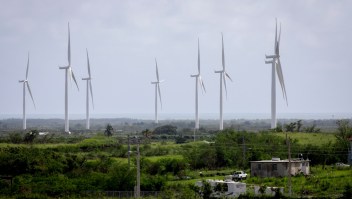 puerto rico energías renovables