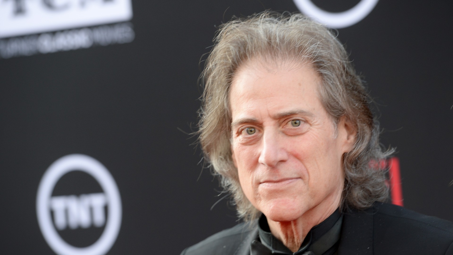 Comedian and actor Richard Lewis has died at the age of 76