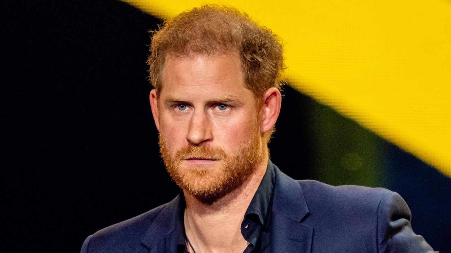 Prince Harry has returned to the UK to be with King Charles in a rare moment for the UK amid family rifts.