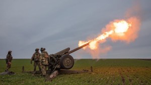 Rusia armas municiones ucrania