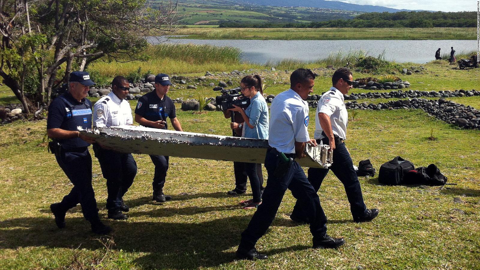 10 años sin respuesta: ¿qué pasó con el vuelo MH370 de Malaysia
Airlines?