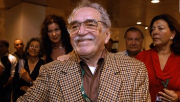 ¿Destruyó García Márquez sus libros no terminados?