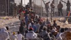 Experto: México no tiene que aceptar a migrantes deportados