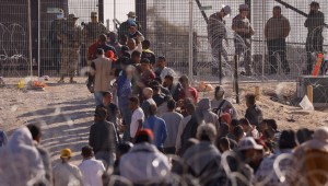 Experto: México no tiene que aceptar a migrantes deportados