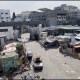 Operación israelí en el hospital Al-Shifa en Gaza