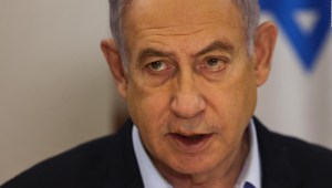 Netanyahu rechaza declaraciones de Biden sobre las muertes en Gaza