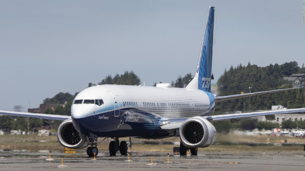 ¿Crisis en Boeing? 5 incidentes en solo 7 días