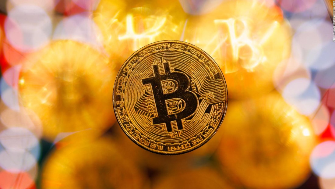 ¿Bitcoin alcanza su máximo histórico?