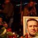 ¿Por qué miles de personas asistieron al funeral de Alexey Navalny?