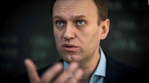 ¿Por qué Navalny regresó a Rusia a sabiendas de que sería detenido?