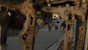 Violencia en Haití eleva la preocupación internacional