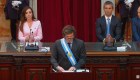 Tres claves del discurso de Javier Milei en el Congreso