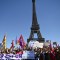 Francia consagra al derecho al aborto en su Constitución