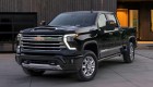 General Motors llamará a revisión 820.000 vehículos