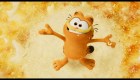 Garfield, el famoso gato naranja, vuelve a las salas de cine