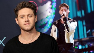 Niall Horan ofrecerá gira por América Latina