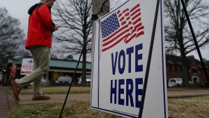 Ciudadanos de Virginia cuentan cuál es su motivación para ir a votar