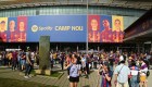 Revelan imágenes del nuevo estadio Spotify Camp Nou