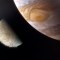 NASA: Luna de Júpiter produce oxígeno para un millón de personas al día