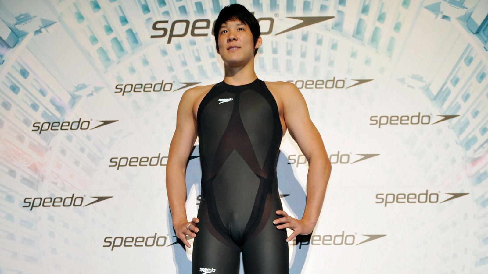 Los innovadores trajes de baño Speedo que se usarán en París 2024 - Video