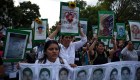 Caso Ayotzinapa: ¿dónde están los desaparecidos?
