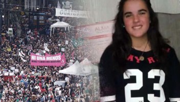 El feminicidio de Chiara Páez, el crimen que detonó el movimiento "Ni una menos"