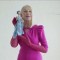 Helen Mirren, una Barbie para el Día Internacional de la Mujer
