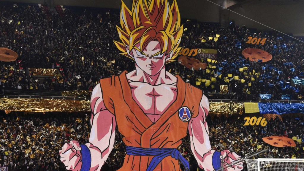 Akira Toriyama, creador de Dragon Ball, también dejó su marca en el deporte global